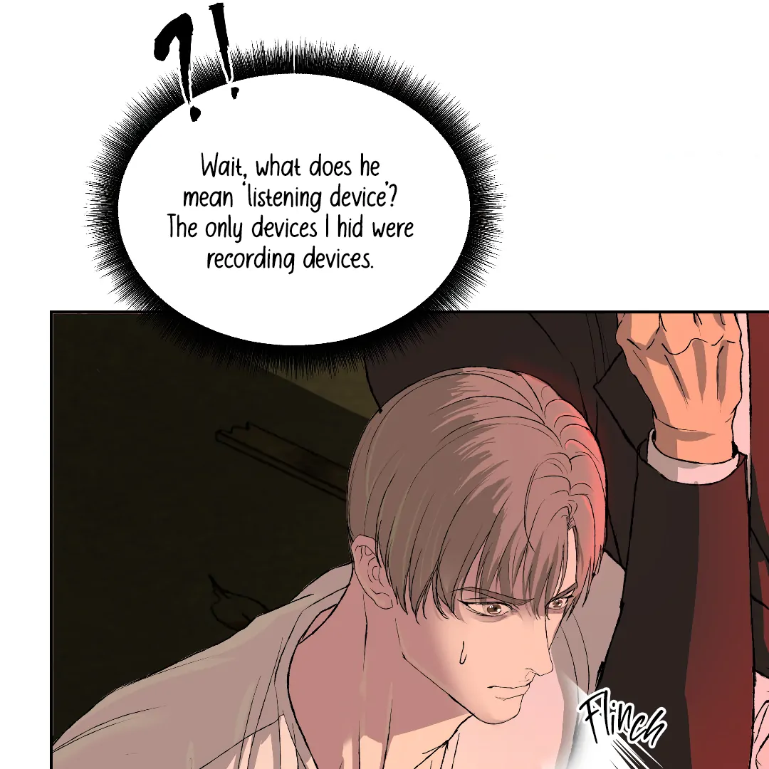 Even Trash Was Once New (MGS) - Chapter 9 manhwa