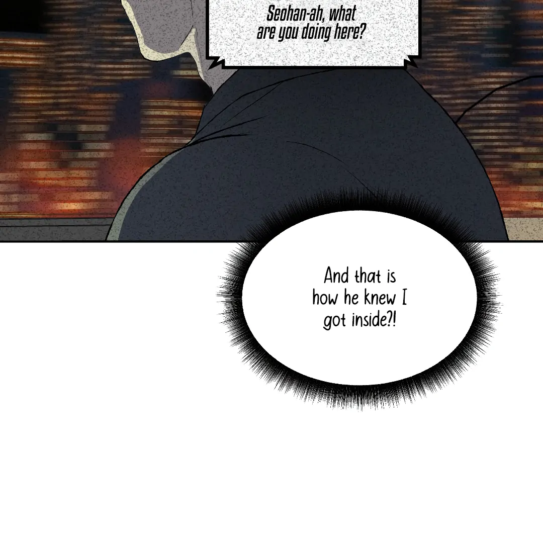 Even Trash Was Once New (MGS) - Chapter 9 manhwa