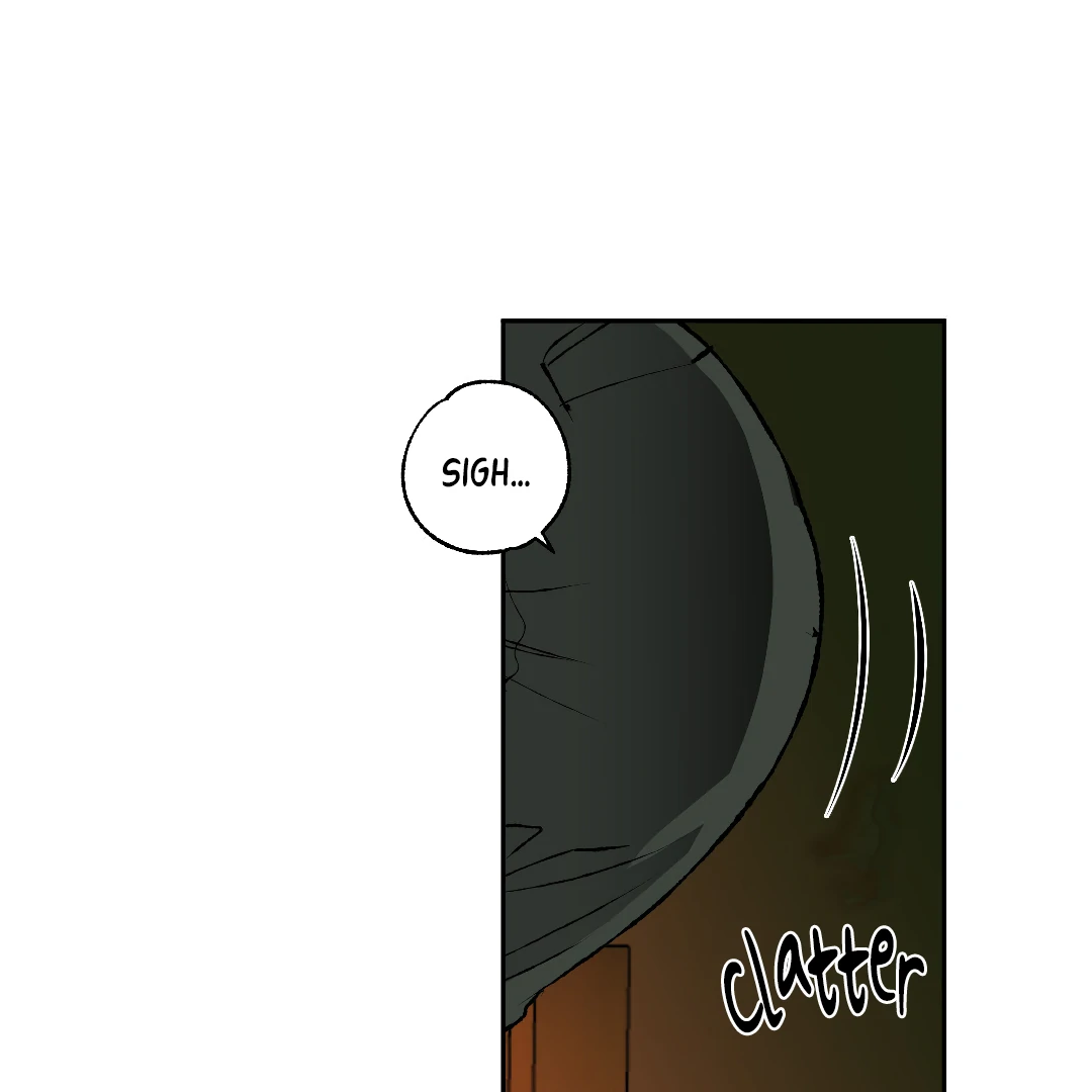 Even Trash Was Once New (MGS) - Chapter 9 manhwa