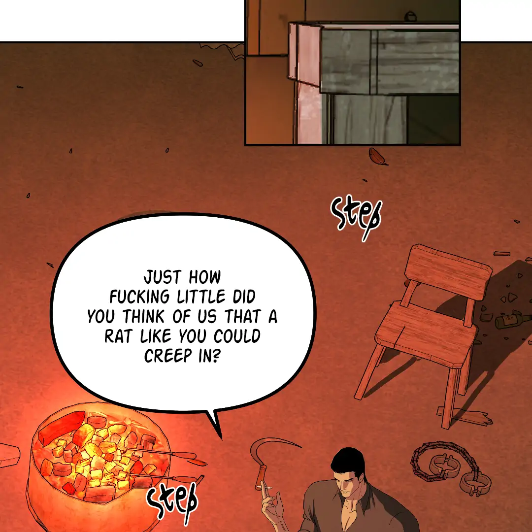 Even Trash Was Once New (MGS) - Chapter 9 manhwa