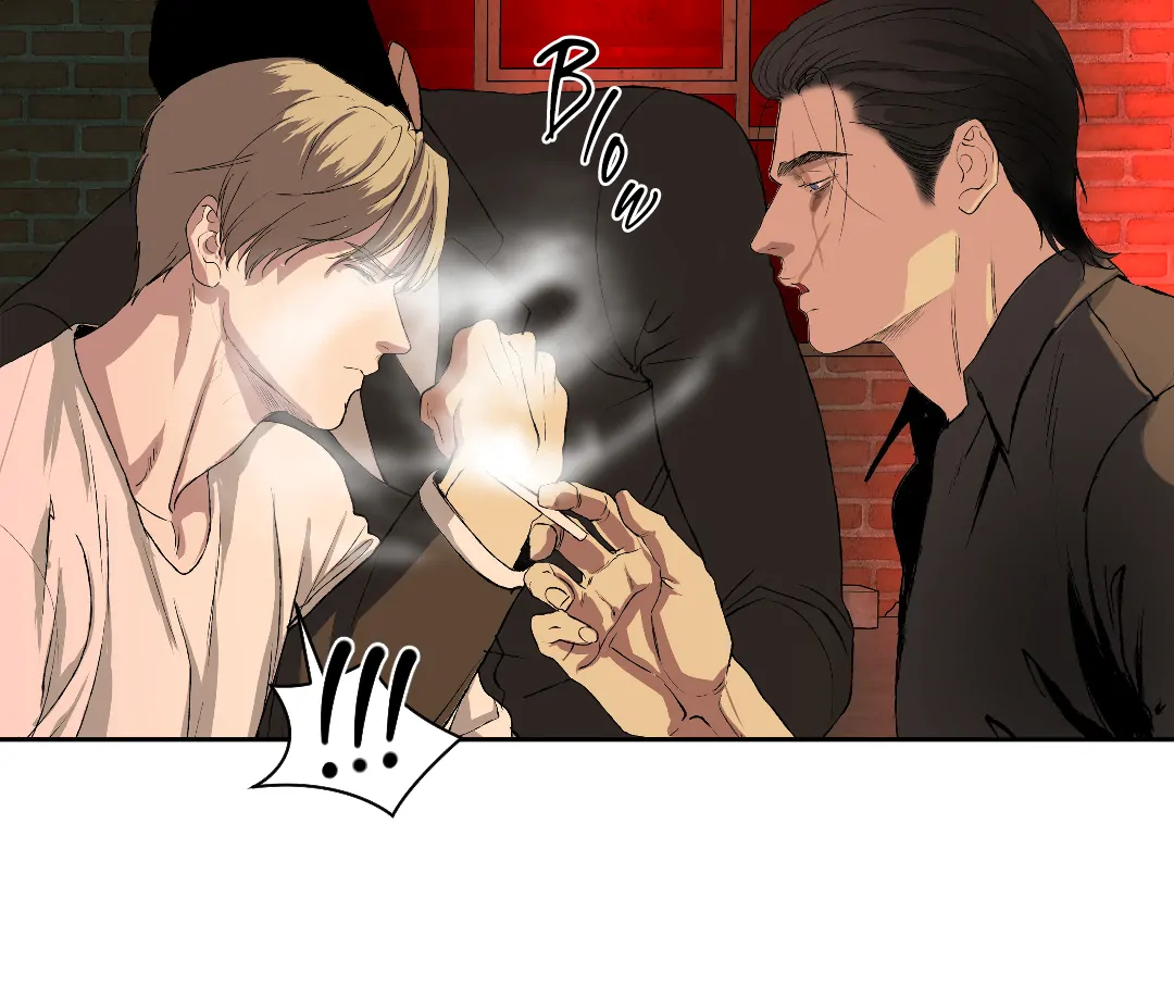 Even Trash Was Once New (MGS) - Chapter 9 manhwa