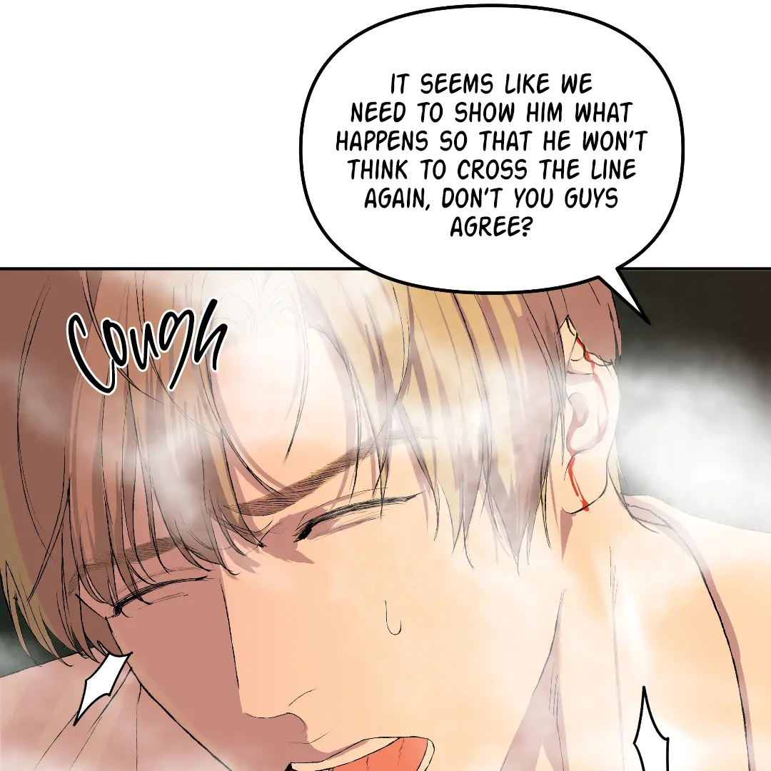 Even Trash Was Once New (MGS) - Chapter 9 manhwa