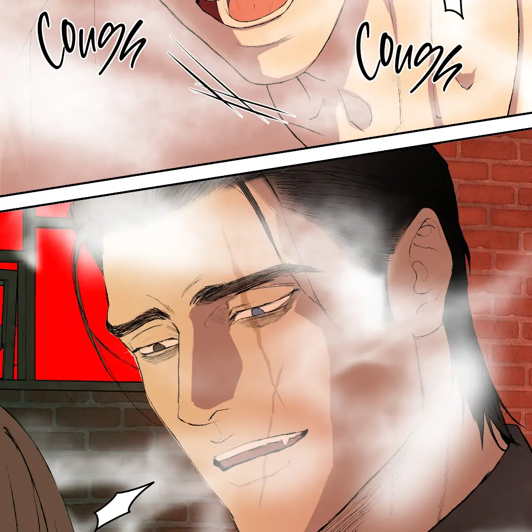 Even Trash Was Once New (MGS) - Chapter 9 manhwa
