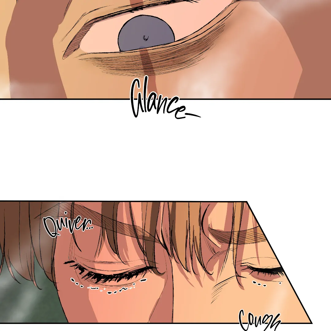 Even Trash Was Once New (MGS) - Chapter 9 manhwa