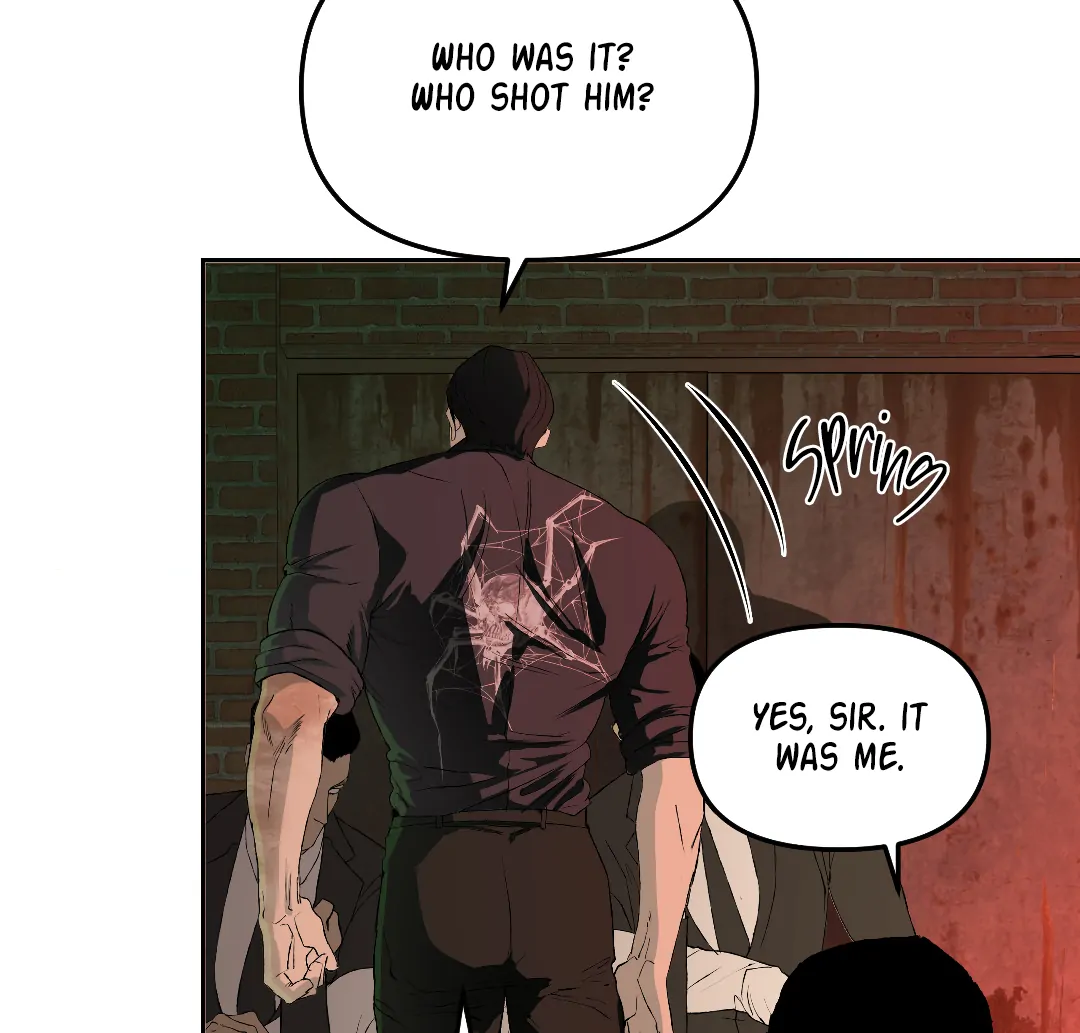 Even Trash Was Once New (MGS) - Chapter 9 manhwa