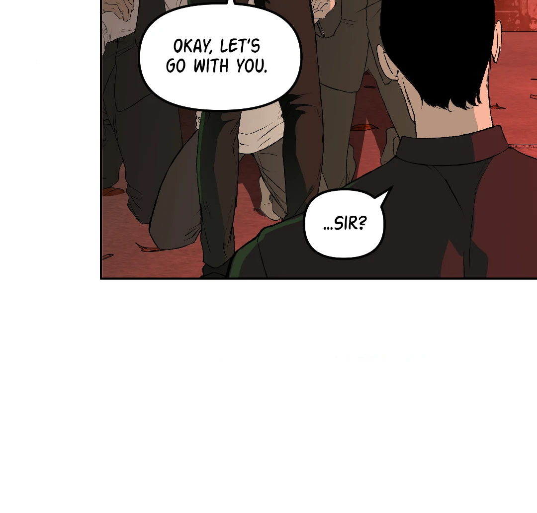Even Trash Was Once New (MGS) - Chapter 9 manhwa
