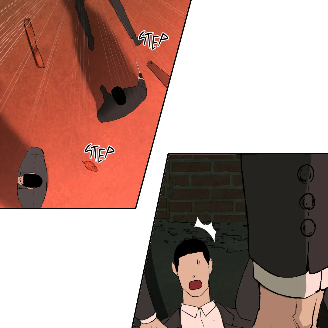 Even Trash Was Once New (MGS) - Chapter 9 manhwa