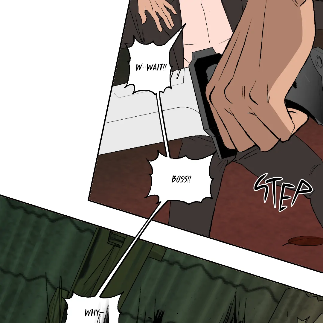 Even Trash Was Once New (MGS) - Chapter 9 manhwa