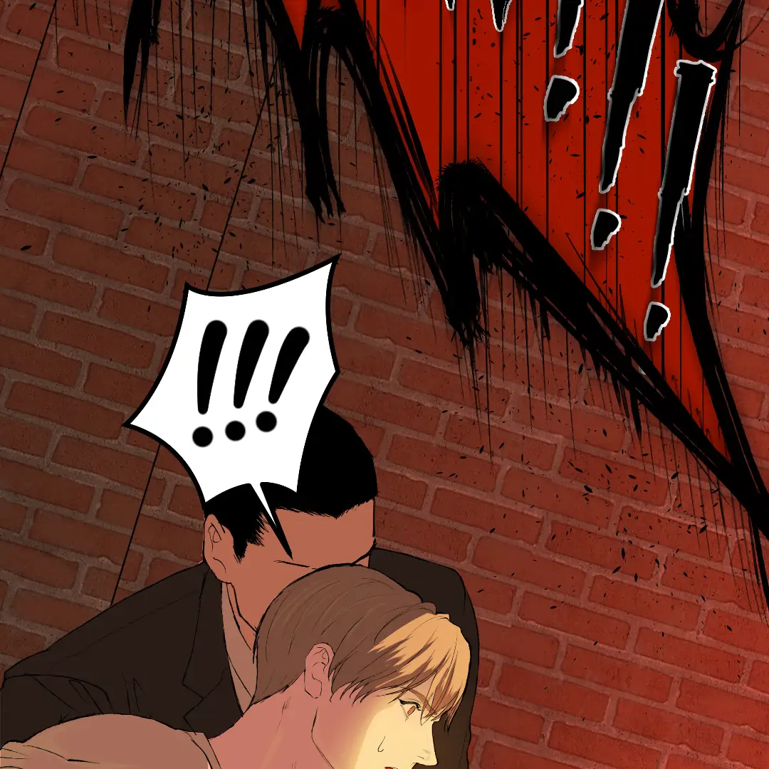 Even Trash Was Once New (MGS) - Chapter 9 manhwa