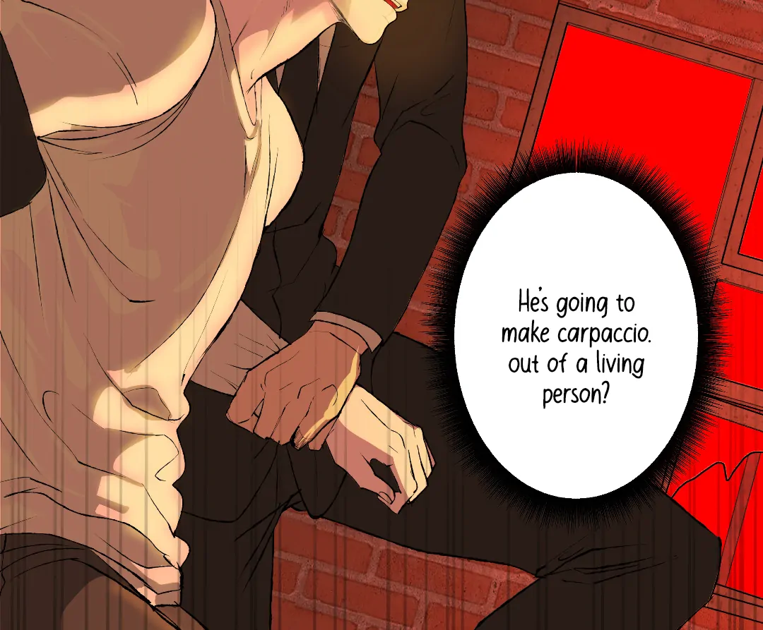 Even Trash Was Once New (MGS) - Chapter 9 manhwa