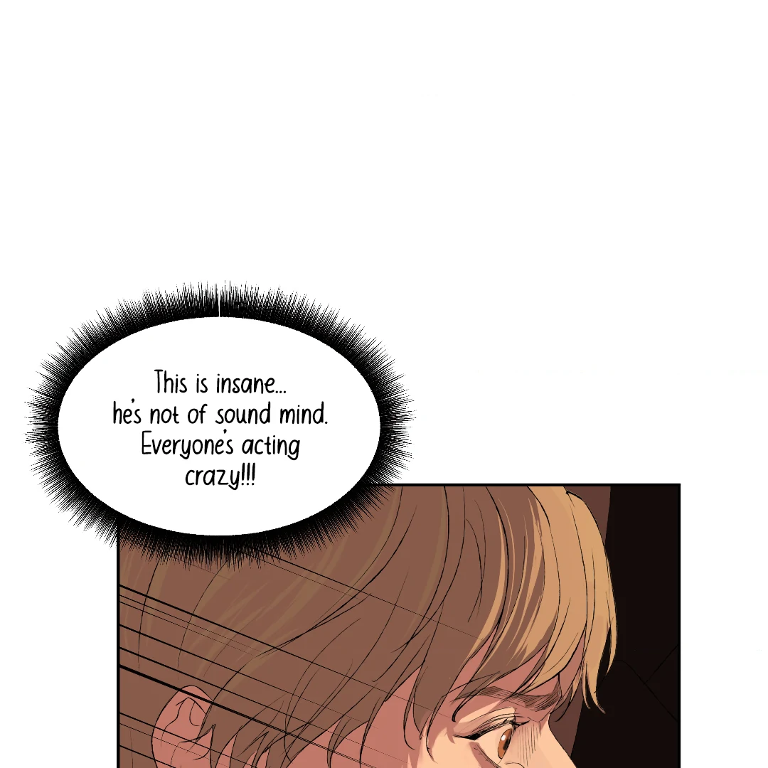 Even Trash Was Once New (MGS) - Chapter 9 manhwa