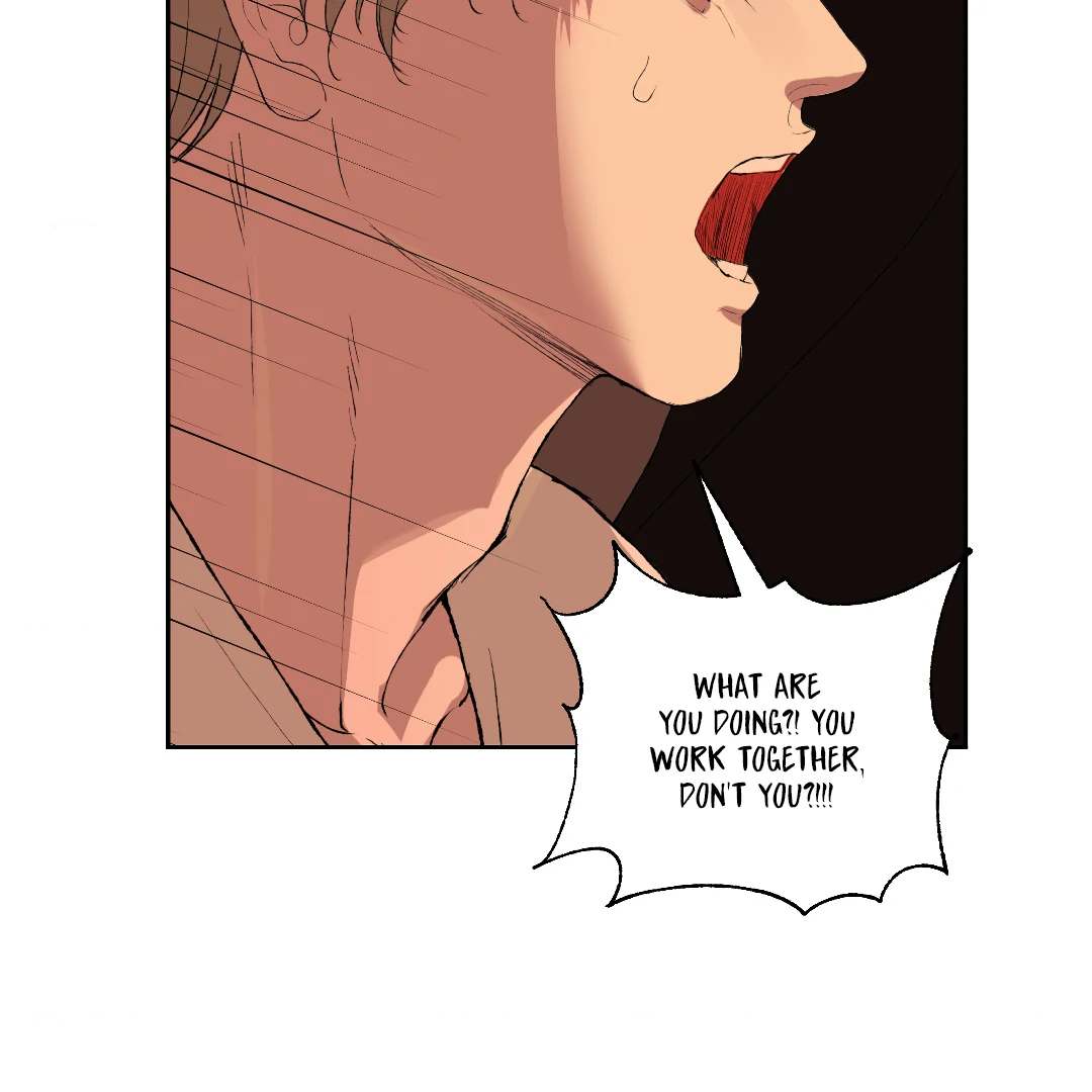 Even Trash Was Once New (MGS) - Chapter 9 manhwa