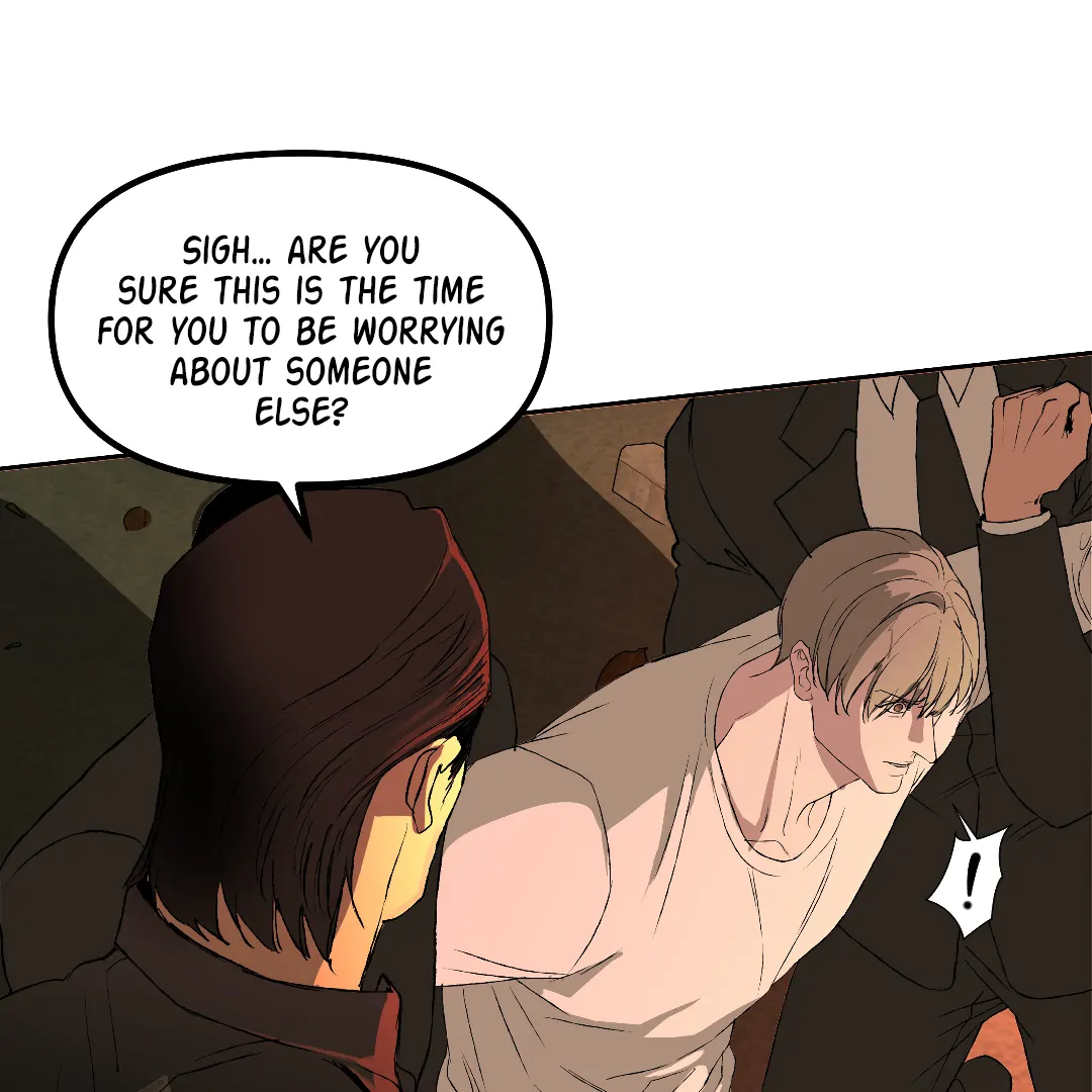 Even Trash Was Once New (MGS) - Chapter 9 manhwa