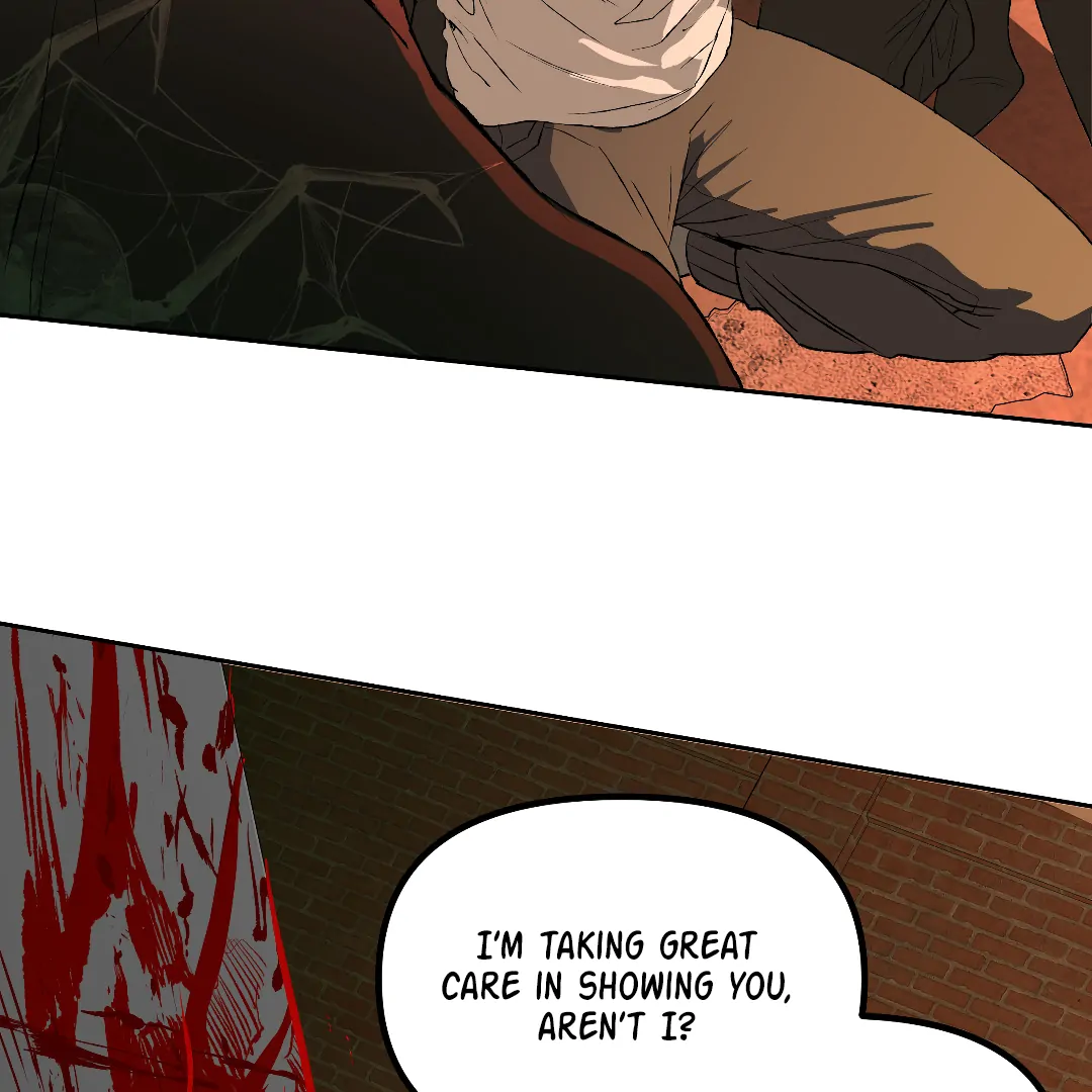Even Trash Was Once New (MGS) - Chapter 9 manhwa