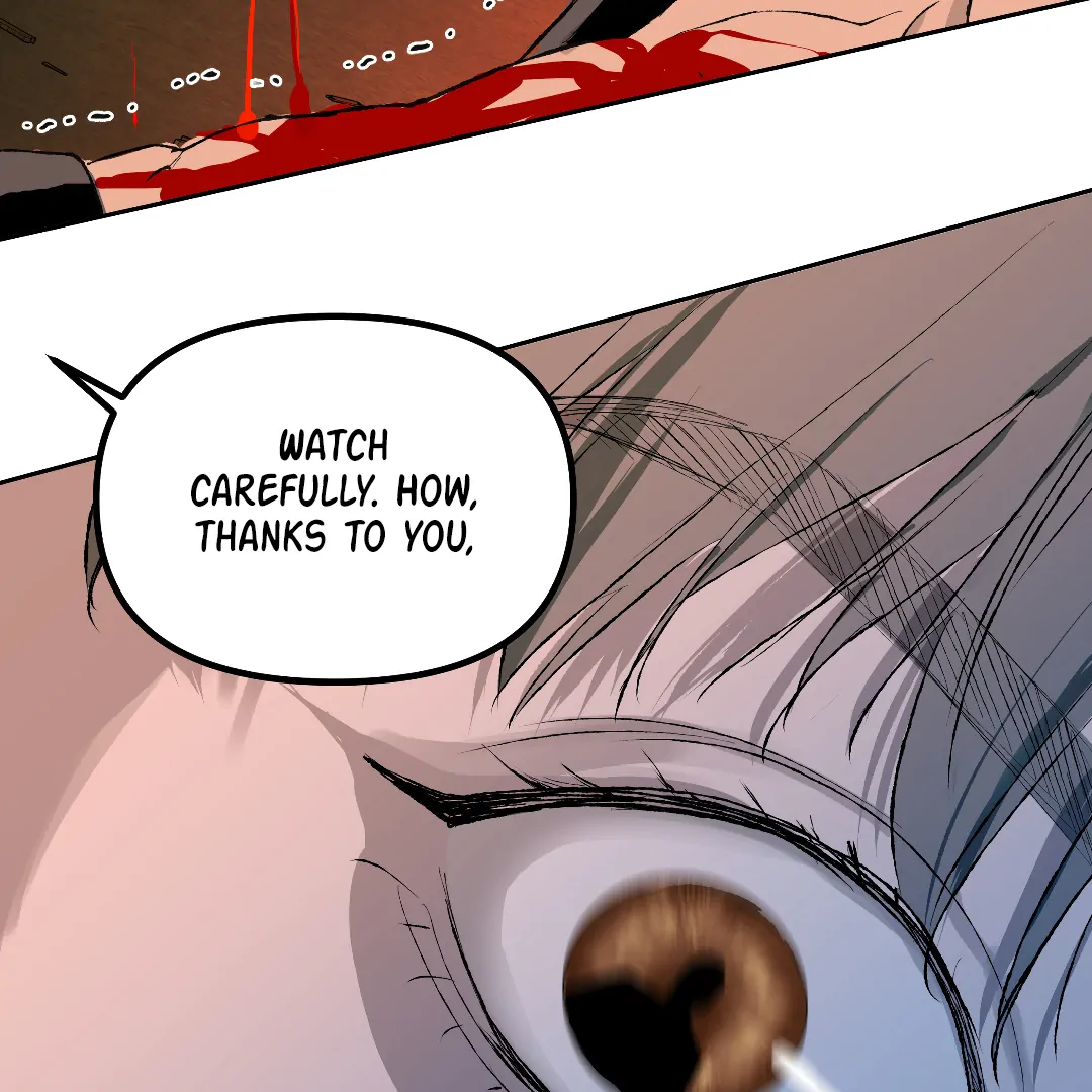 Even Trash Was Once New (MGS) - Chapter 9 manhwa