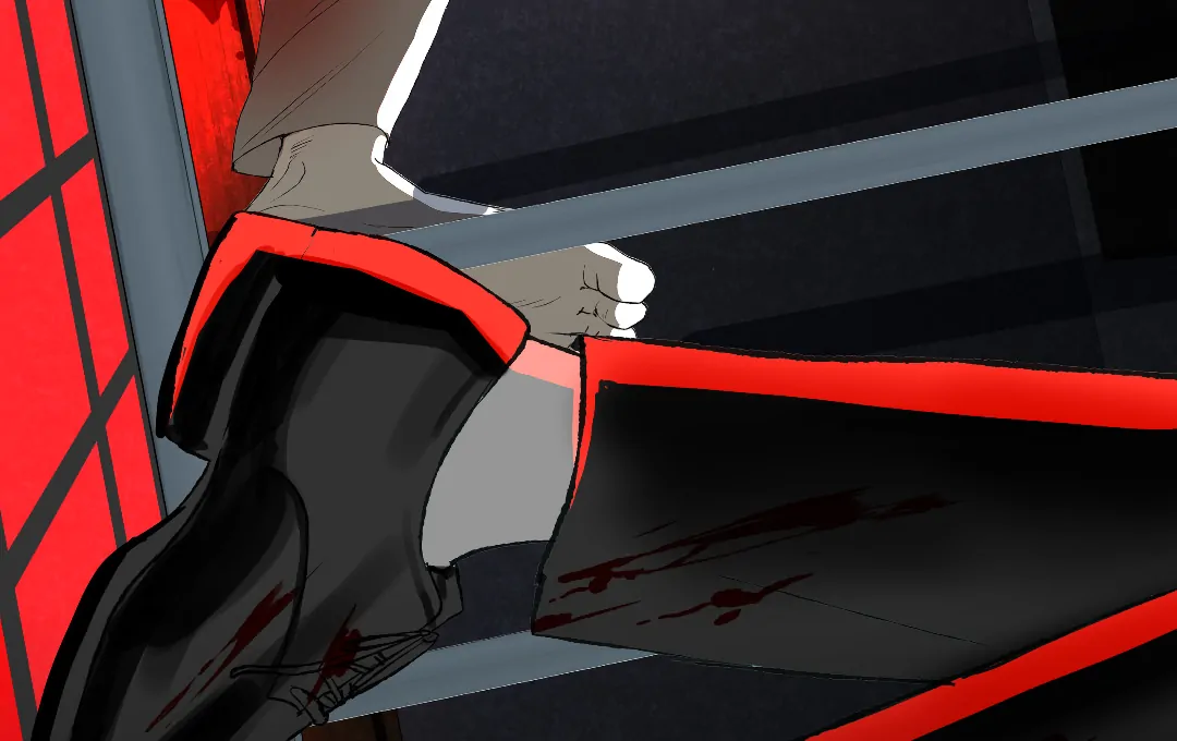 Even Trash Was Once New (MGS) - Chapter 9 manhwa