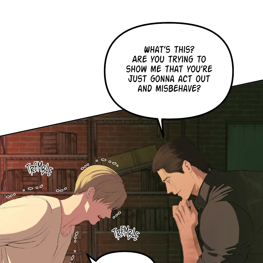 Even Trash Was Once New (MGS) - Chapter 9 manhwa