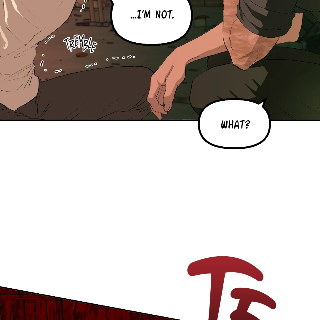 Even Trash Was Once New (MGS) - Chapter 9 manhwa