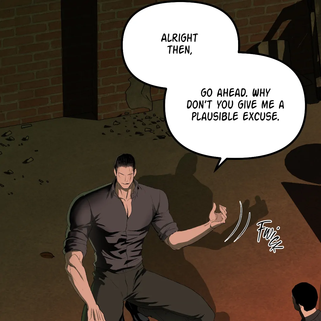 Even Trash Was Once New (MGS) - Chapter 9 manhwa