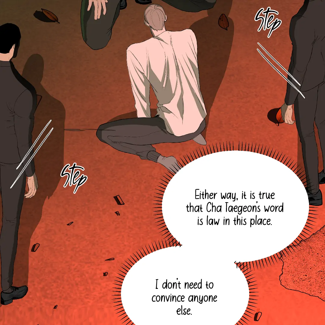 Even Trash Was Once New (MGS) - Chapter 9 manhwa