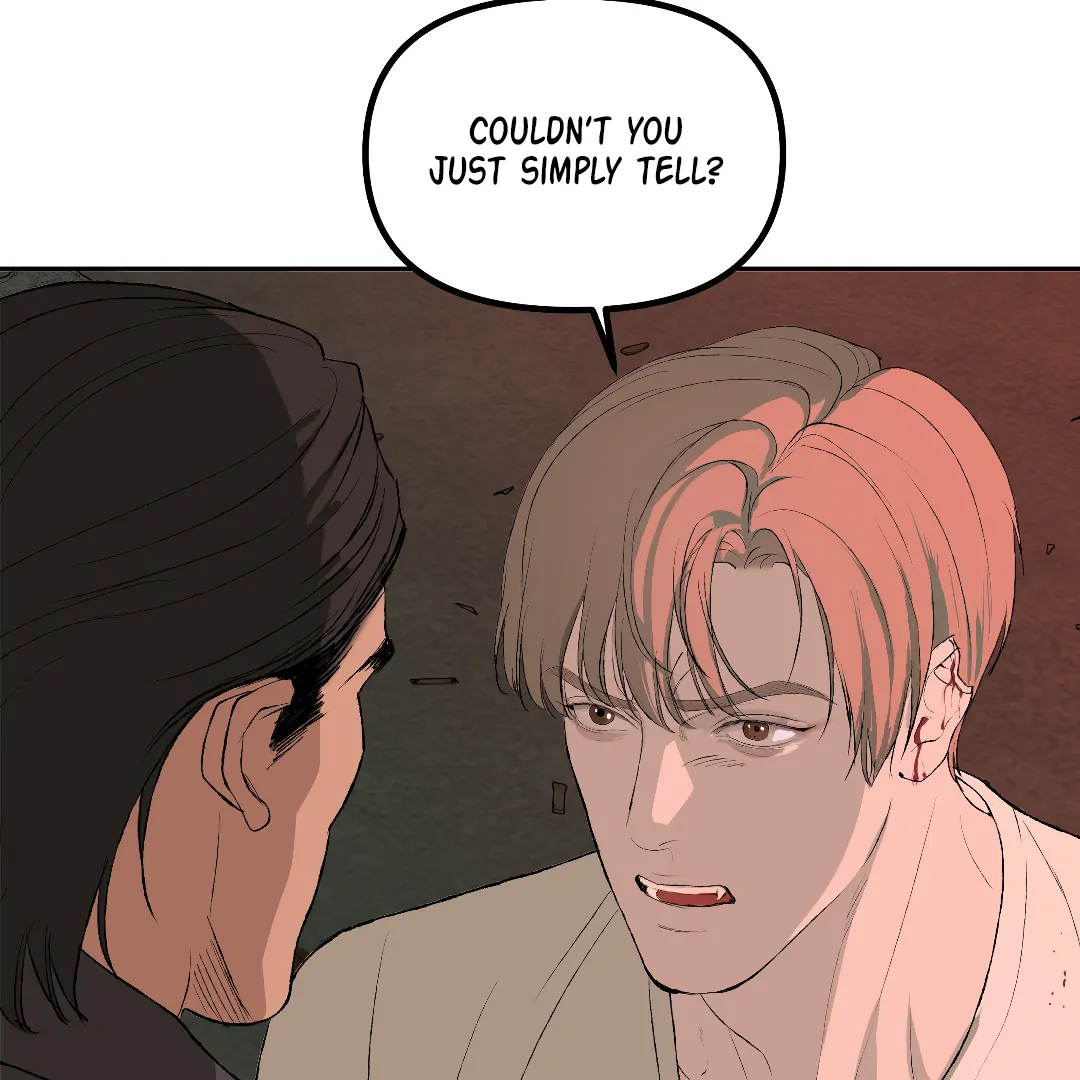 Even Trash Was Once New (MGS) - Chapter 9 manhwa