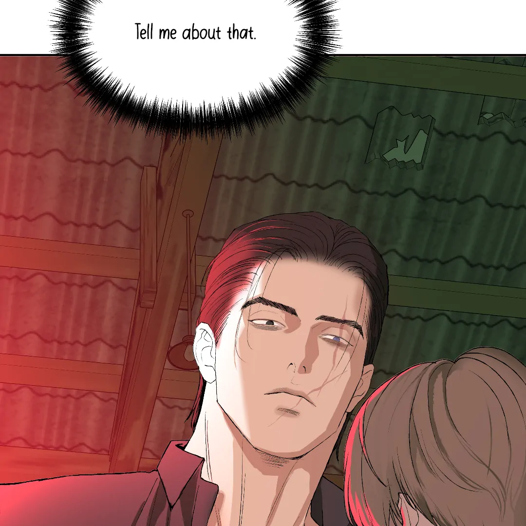 Even Trash Was Once New (MGS) - Chapter 9 manhwa