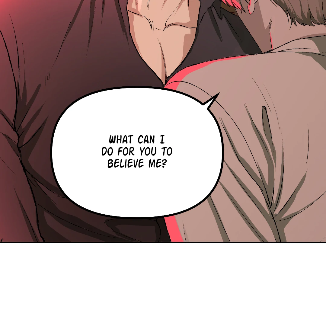 Even Trash Was Once New (MGS) - Chapter 9 manhwa
