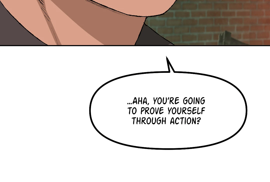 Even Trash Was Once New (MGS) - Chapter 9 manhwa