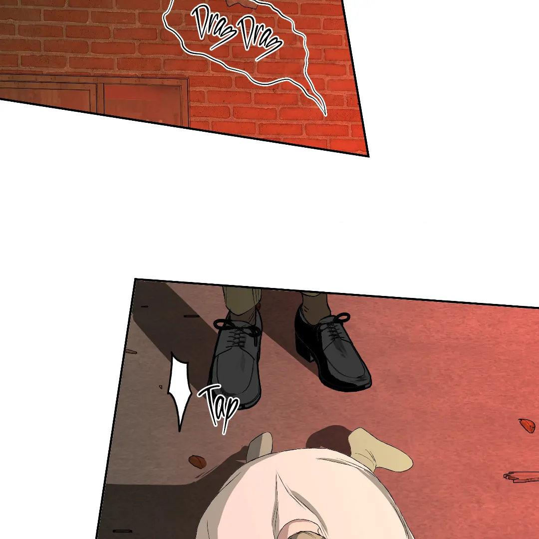 Even Trash Was Once New (MGS) - Chapter 9 manhwa