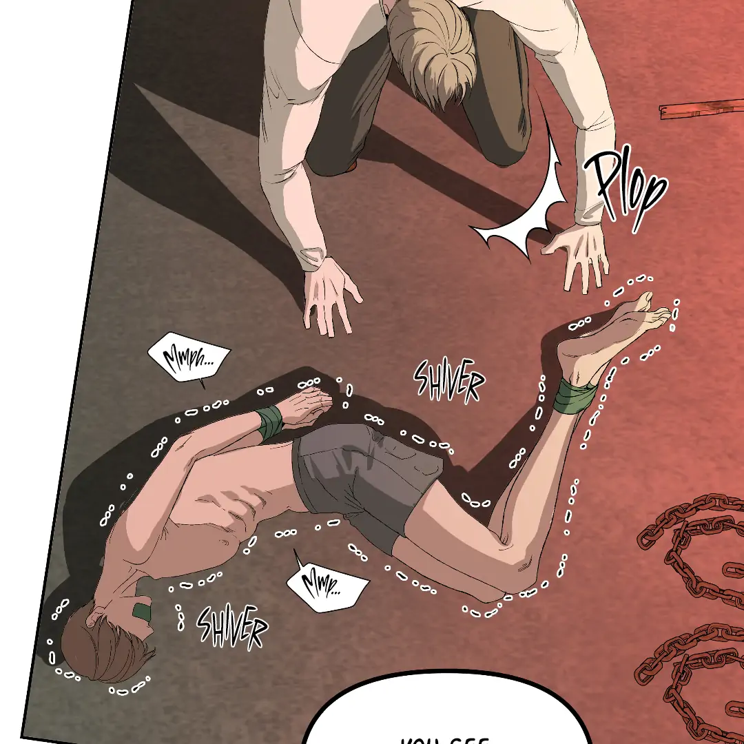 Even Trash Was Once New (MGS) - Chapter 9 manhwa