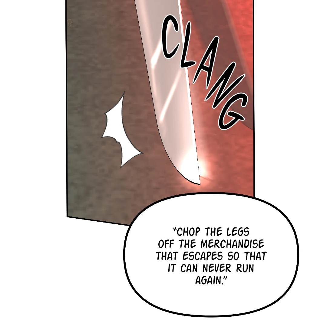 Even Trash Was Once New (MGS) - Chapter 9 manhwa