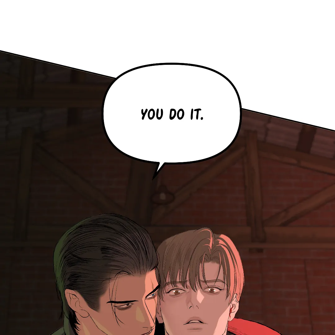 Even Trash Was Once New (MGS) - Chapter 9 manhwa