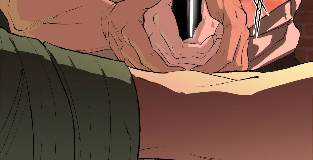 Even Trash Was Once New (MGS) - Chapter 9 manhwa