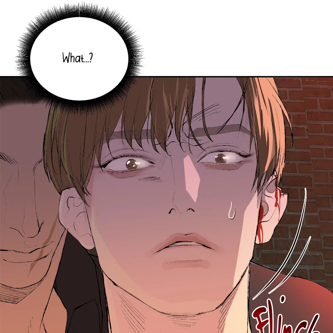 Even Trash Was Once New (MGS) - Chapter 9 manhwa