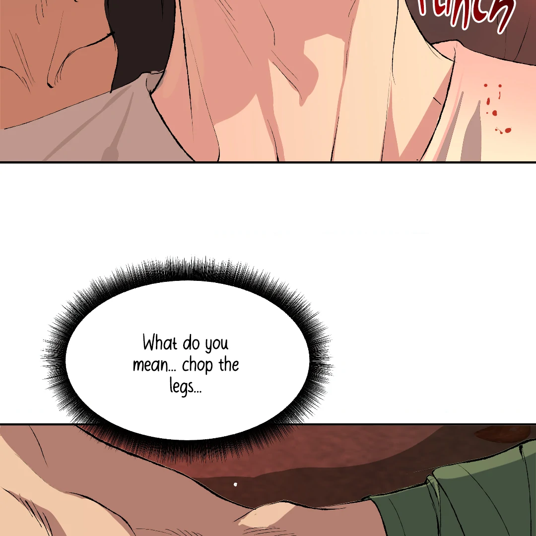 Even Trash Was Once New (MGS) - Chapter 9 manhwa