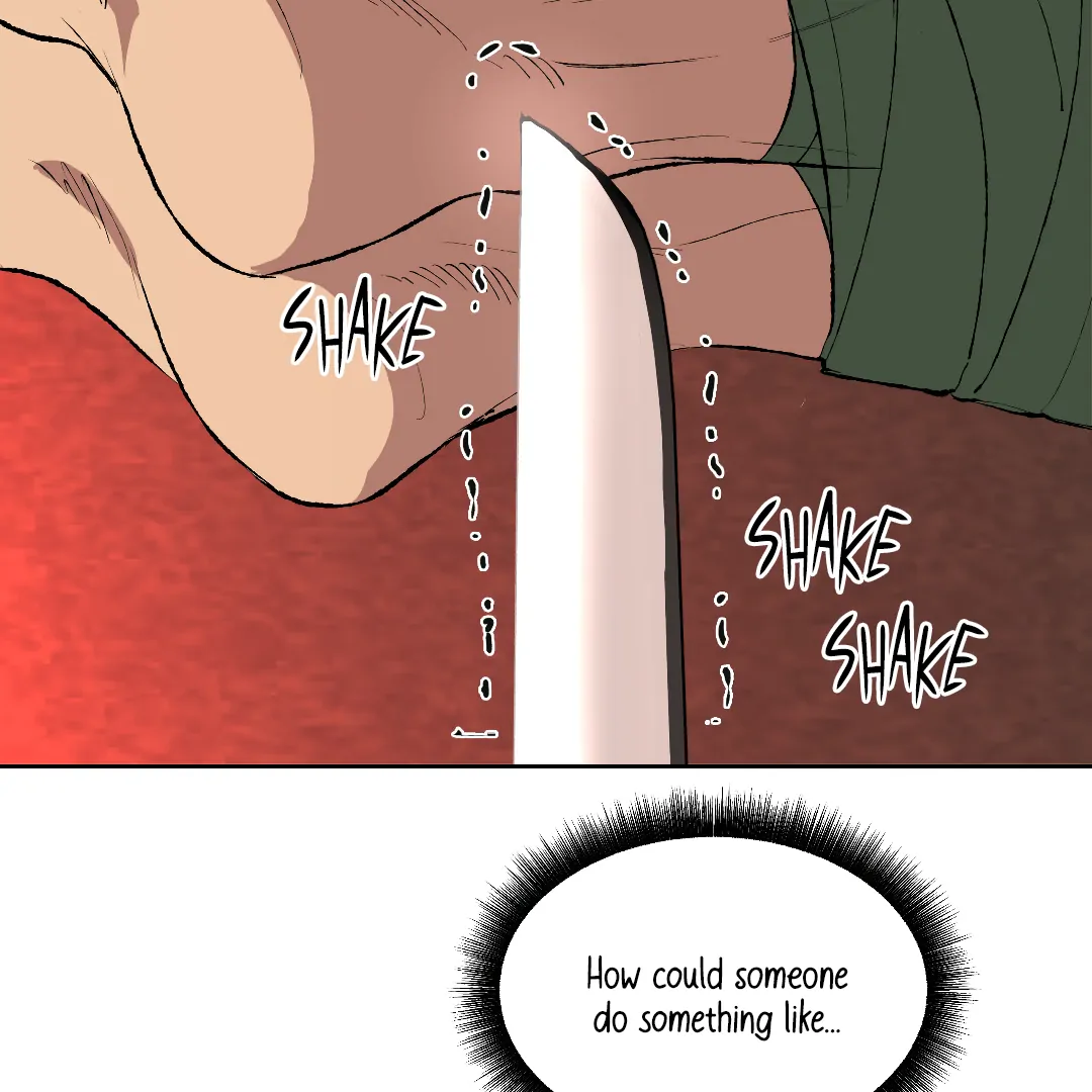 Even Trash Was Once New (MGS) - Chapter 9 manhwa