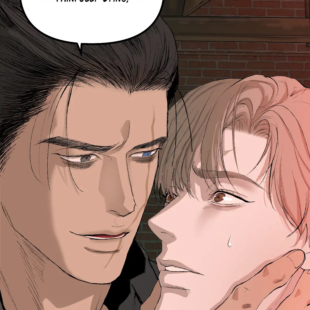 Even Trash Was Once New (MGS) - Chapter 9 manhwa