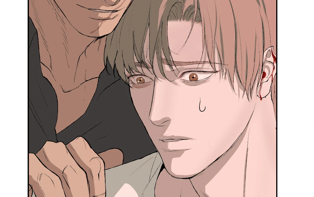 Even Trash Was Once New (MGS) - Chapter 9 manhwa