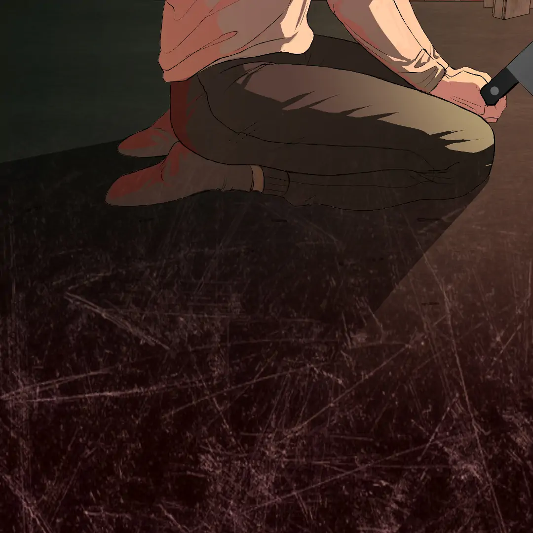 Even Trash Was Once New (MGS) - Chapter 9 manhwa