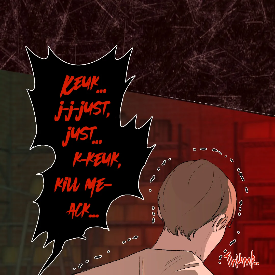 Even Trash Was Once New (MGS) - Chapter 9 manhwa