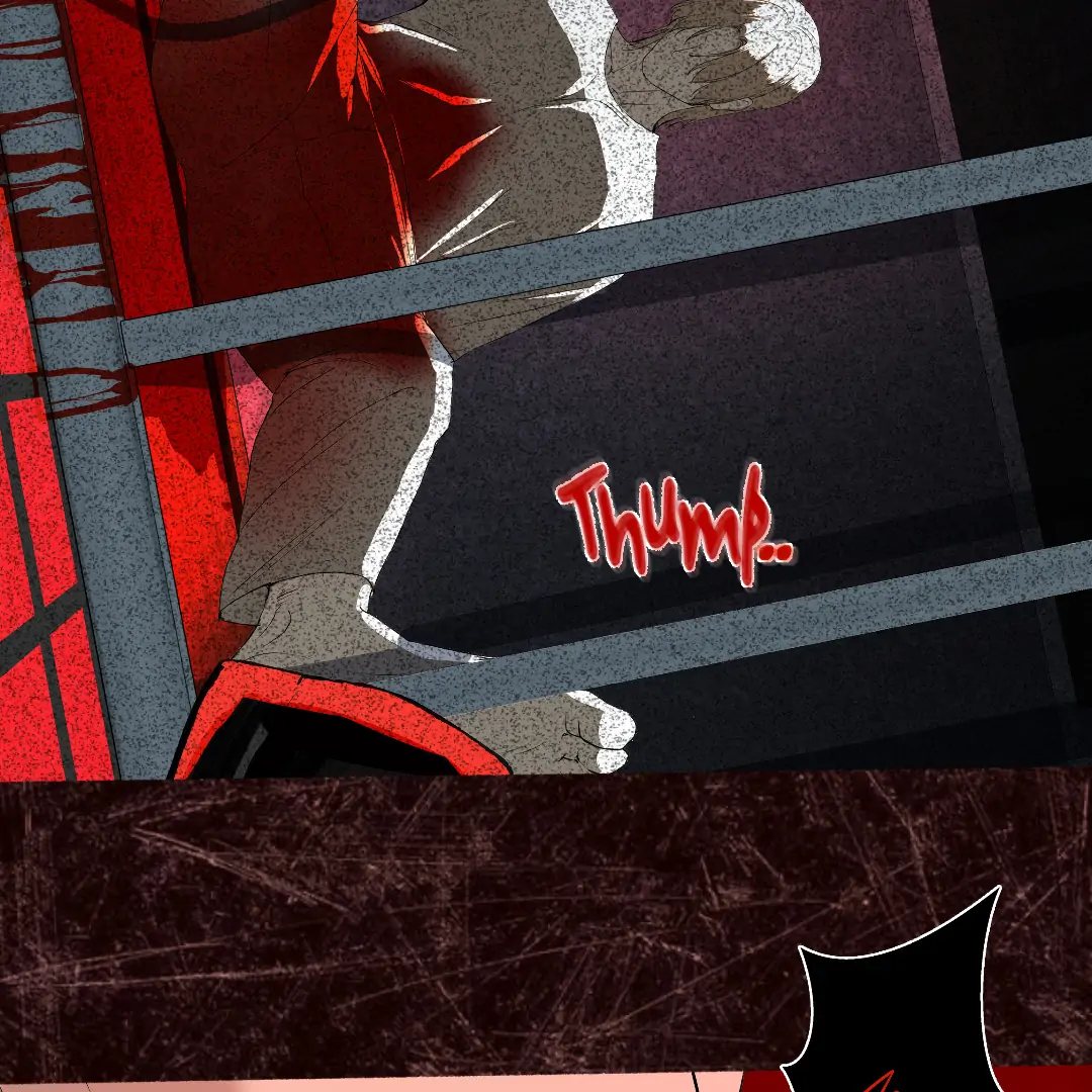Even Trash Was Once New (MGS) - Chapter 9 manhwa