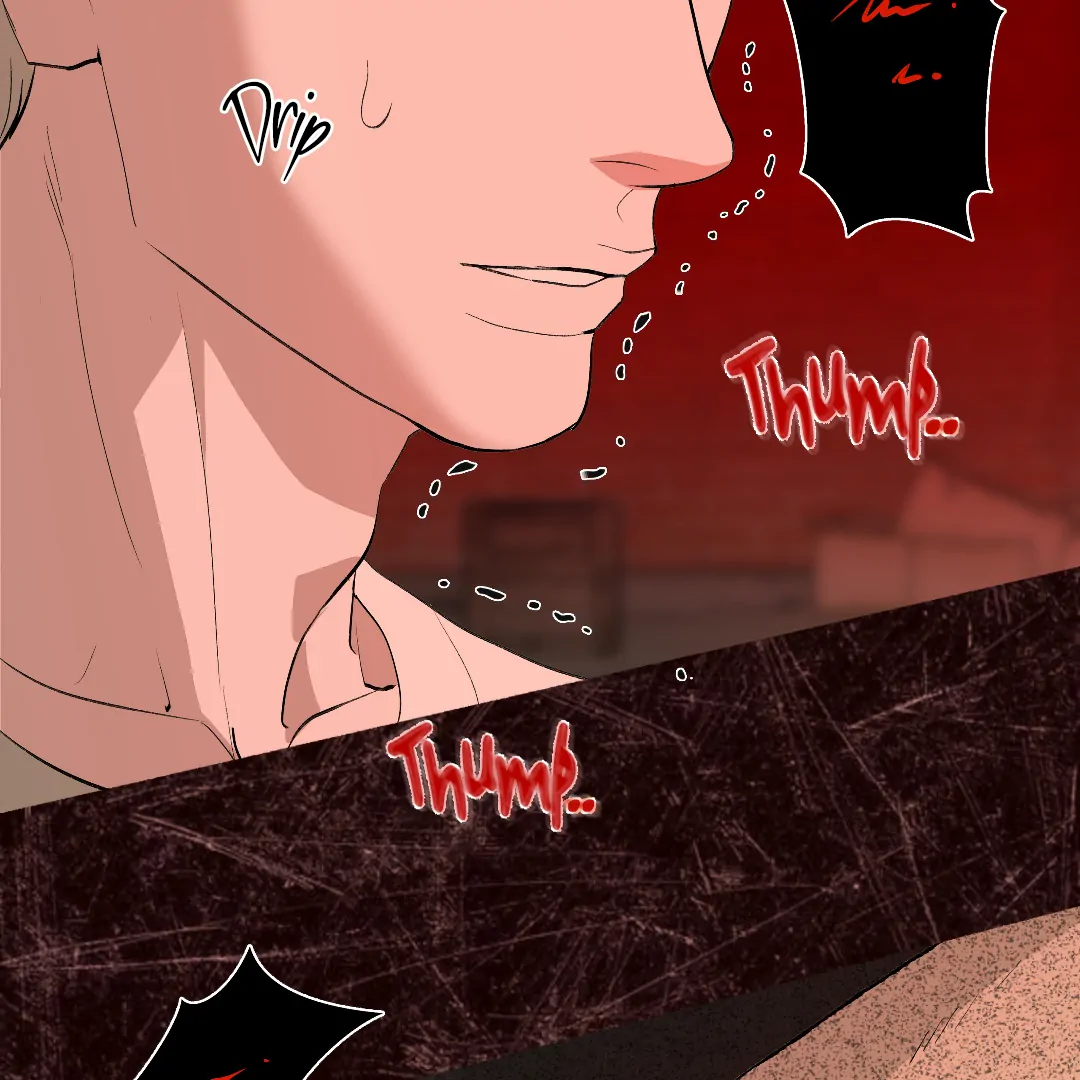 Even Trash Was Once New (MGS) - Chapter 9 manhwa