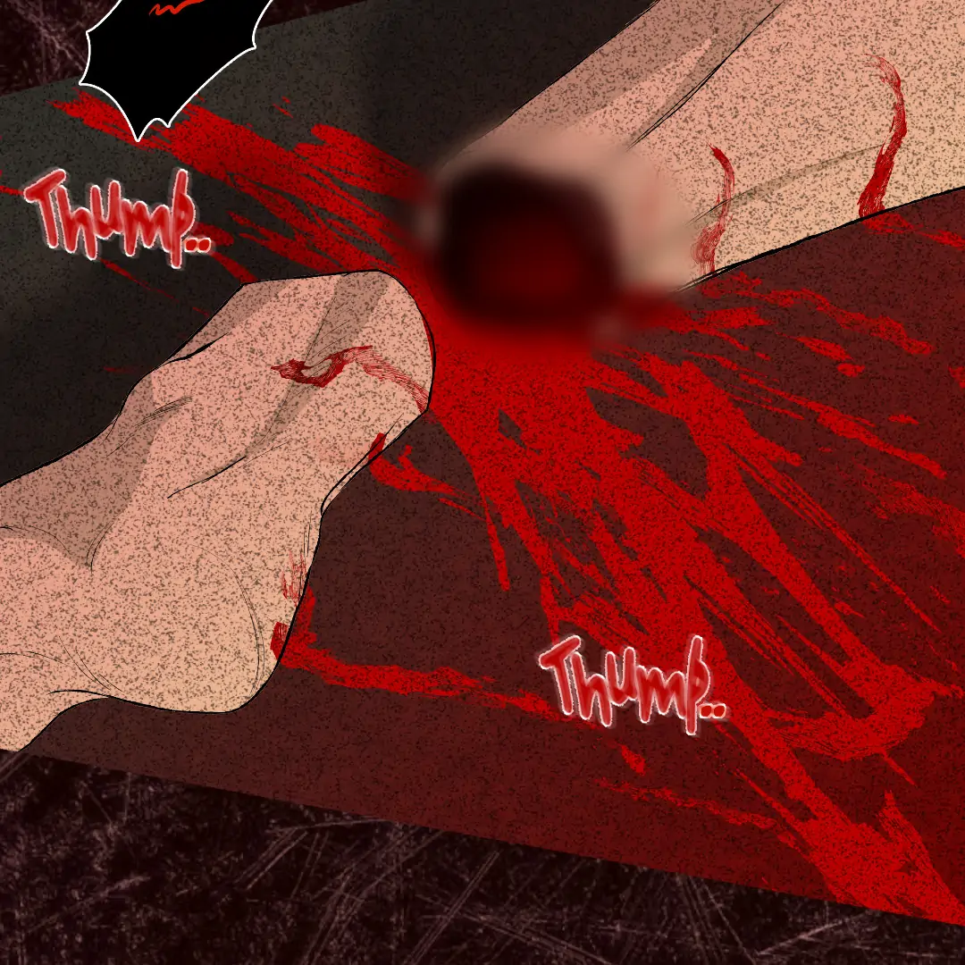 Even Trash Was Once New (MGS) - Chapter 9 manhwa