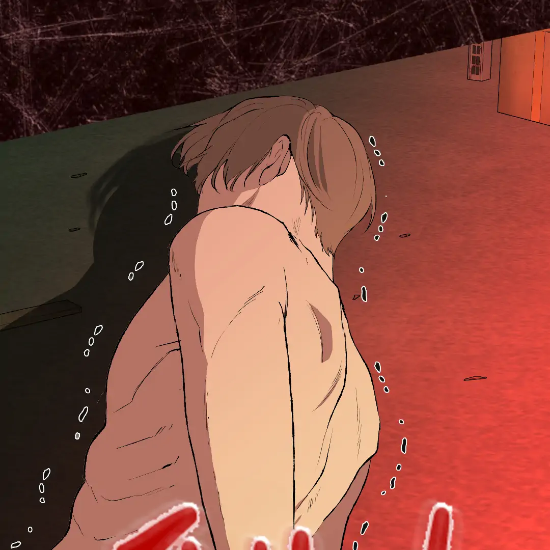 Even Trash Was Once New (MGS) - Chapter 9 manhwa