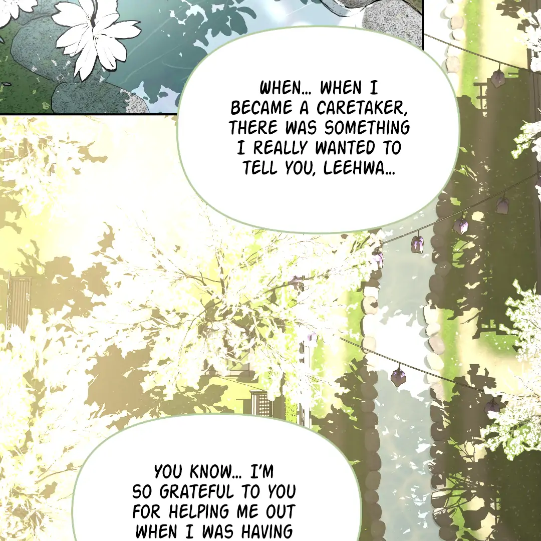 Even Trash Was Once New (MGS) - Chapter 9 manhwa