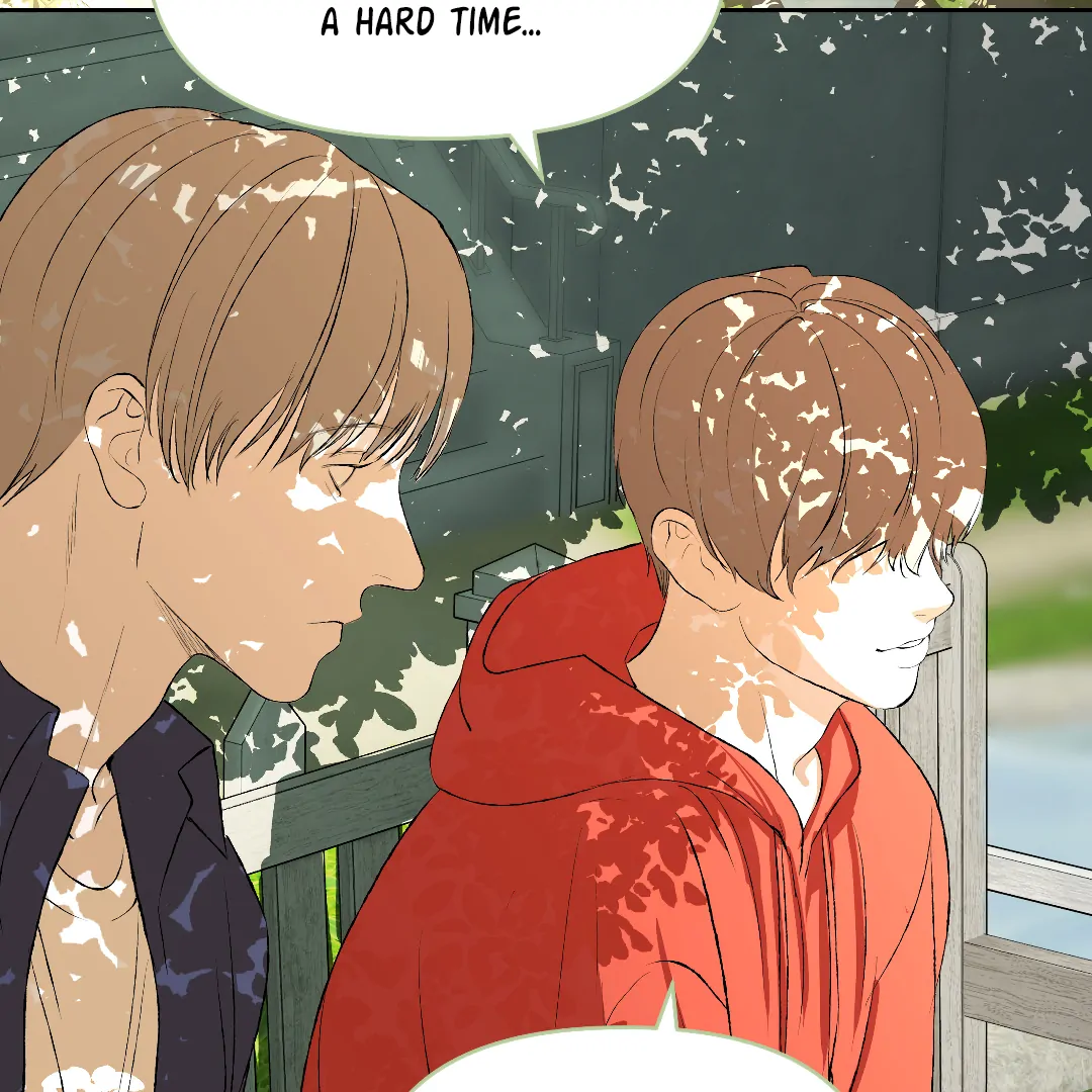 Even Trash Was Once New (MGS) - Chapter 9 manhwa