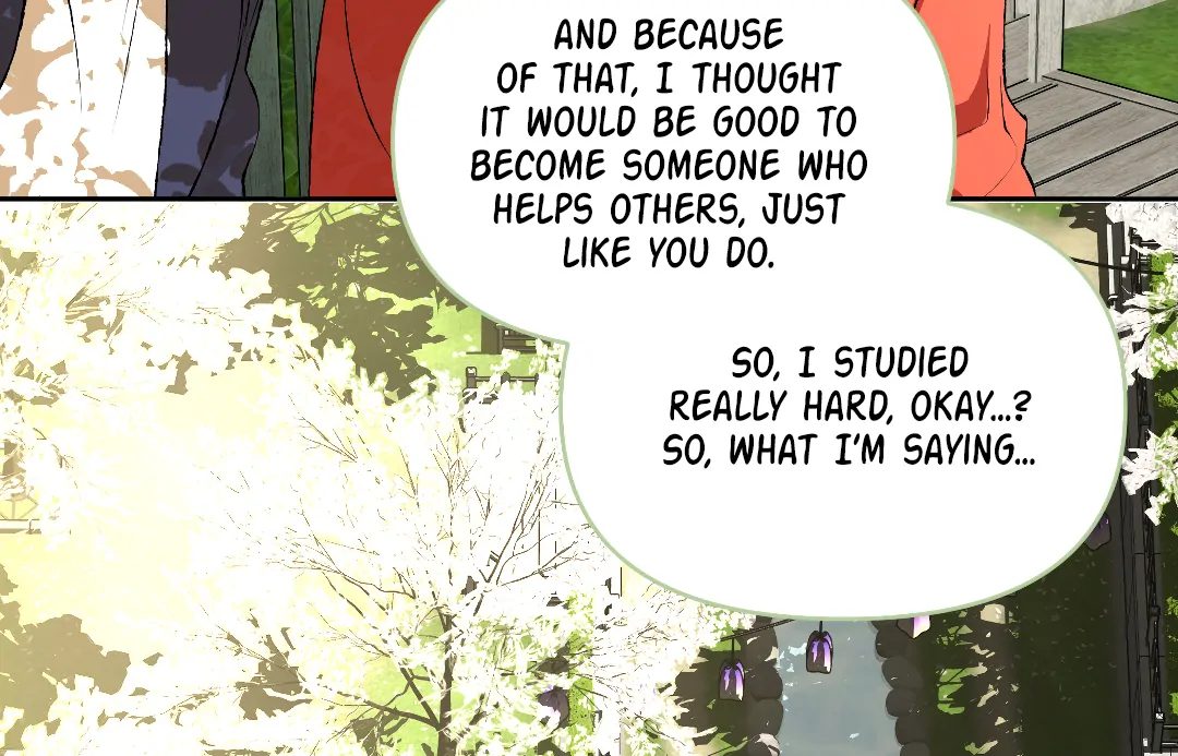 Even Trash Was Once New (MGS) - Chapter 9 manhwa