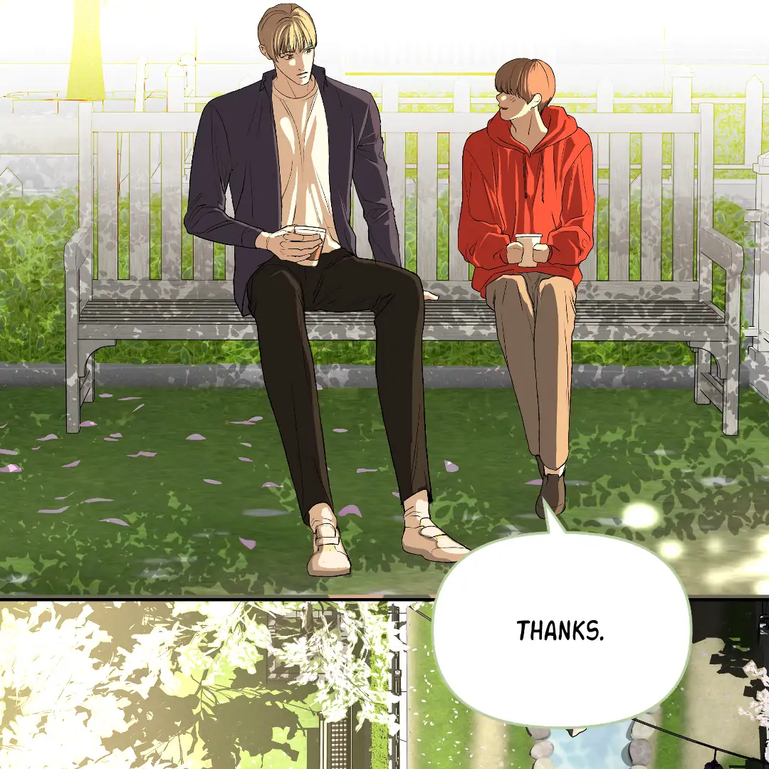 Even Trash Was Once New (MGS) - Chapter 9 manhwa