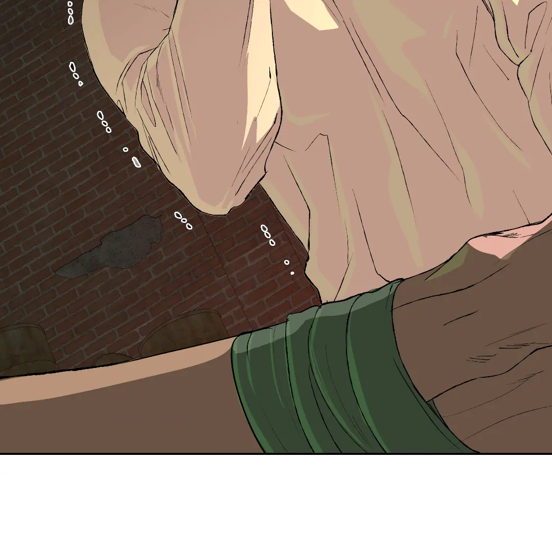 Even Trash Was Once New (MGS) - Chapter 9 manhwa