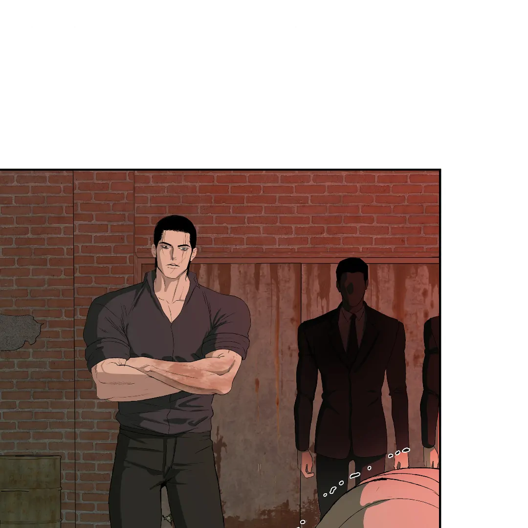 Even Trash Was Once New (MGS) - Chapter 9 manhwa